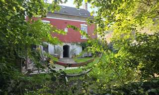 Maison 5 Pièces 127 m² à vendre à Laon (02000)