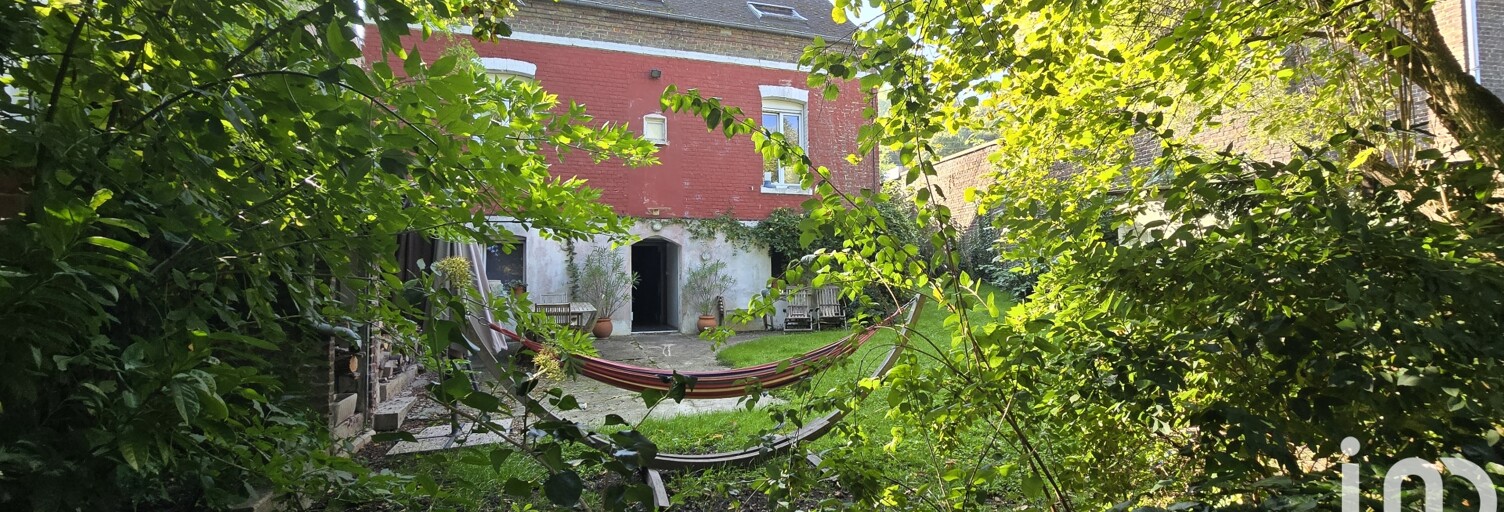 Maison 5 Pièces 127 m² à vendre à Laon (02000)