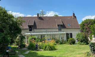 Maison 5 Pièces 170 m² à vendre à Ully-Saint-Georges (60730)