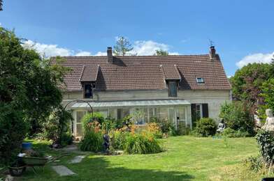 Maison 5 pièces 294000 €