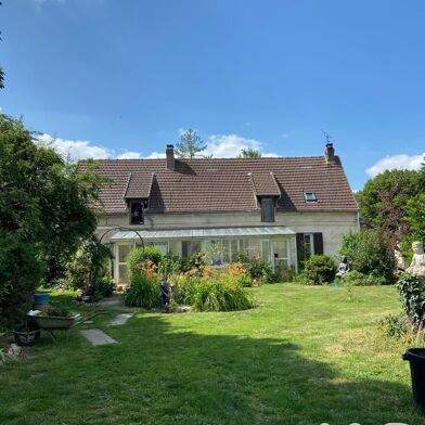 Maison 5 pièces 299000 €