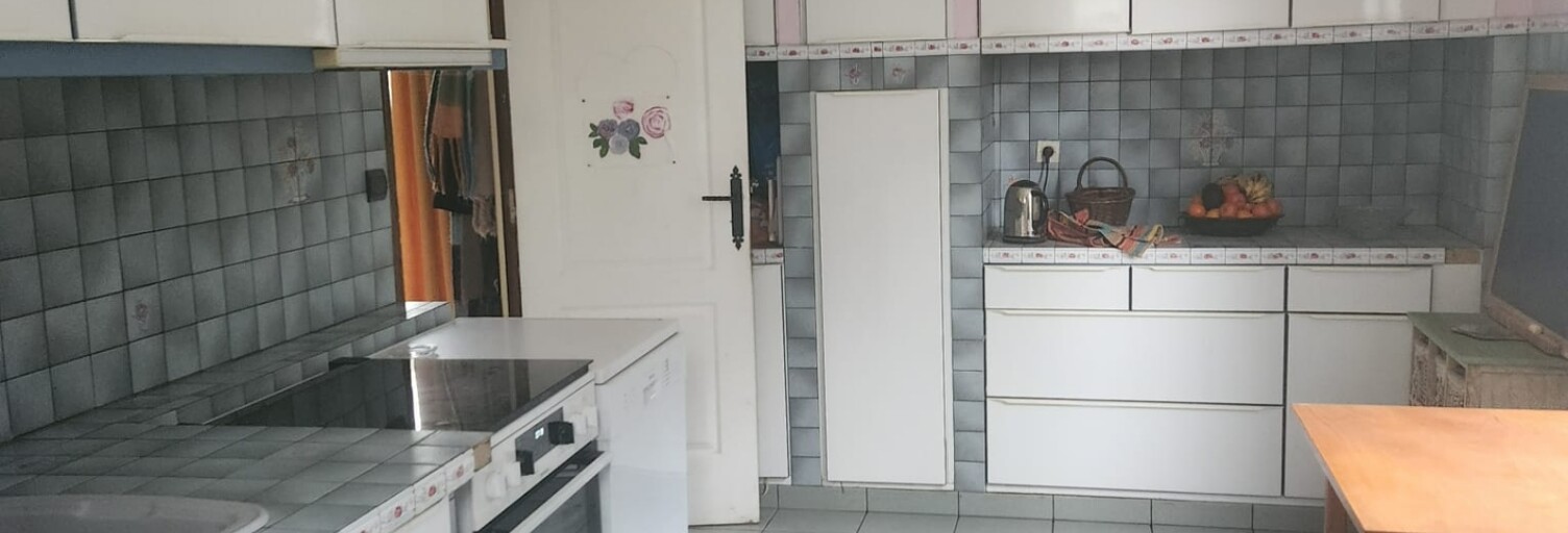 Maison 5 Pièces 170 m² à vendre à Ully-Saint-Georges (60730)