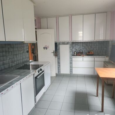 Maison 5 pièces 299000 €