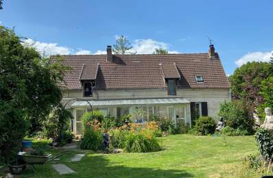 Vente Maison/villa 5 pièces — photo du bien