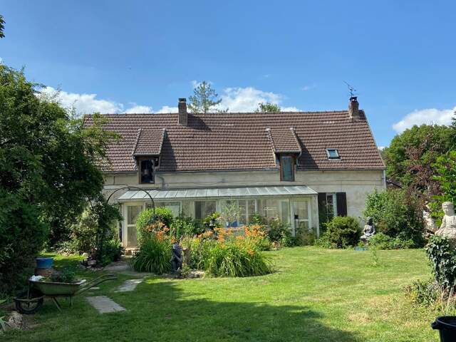 Vente Maison/villa 5 pièces — photo du bien