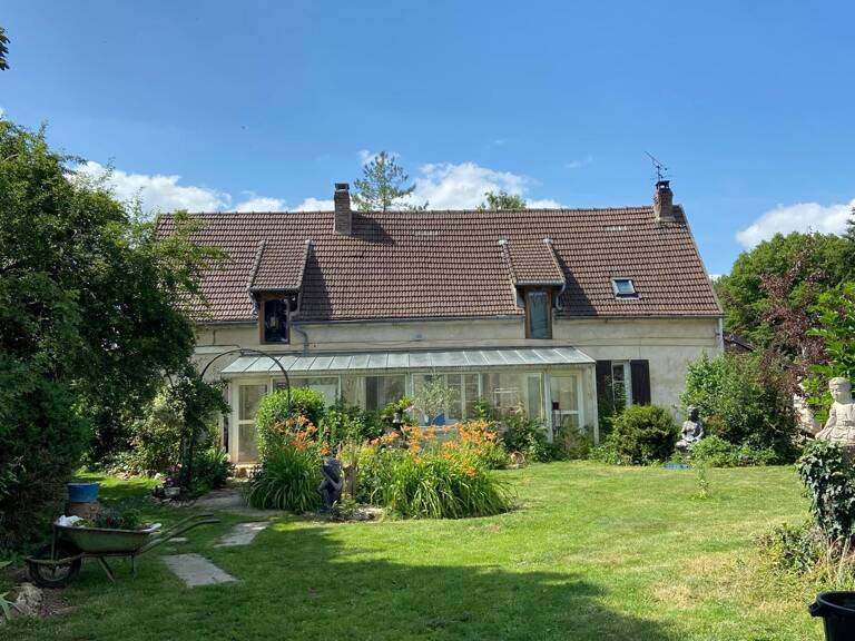 Vente Maison/villa 5 pièces — photo 1