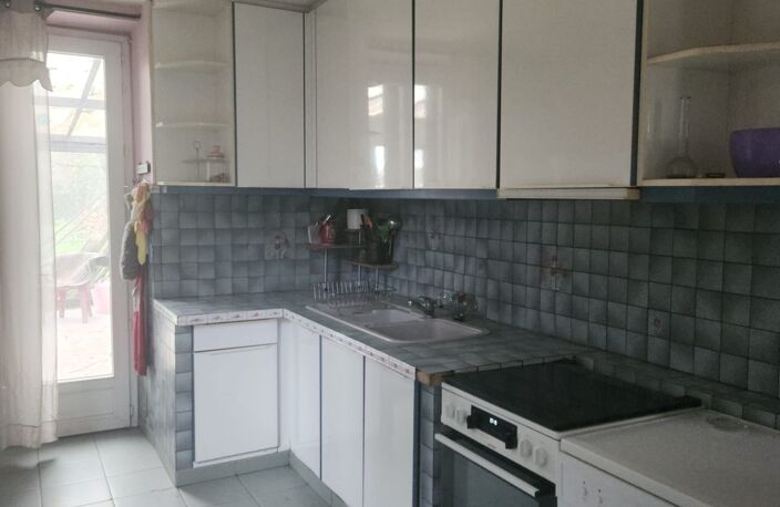 Vente Maison/villa 5 pièces — photo 3