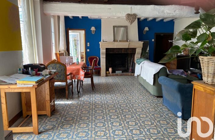 Vente Maison/villa 5 pièces — photo 4