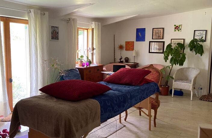 Vente Maison/villa 5 pièces — photo 5