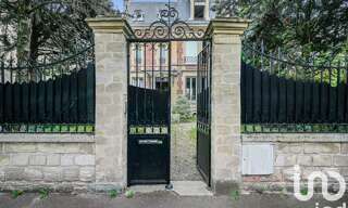 Maison 8 Pièces 243 m² à vendre à Chatou (78400)