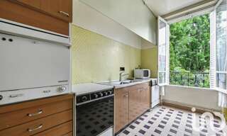 Maison 8 Pièces 243 m² à vendre à Chatou (78400)