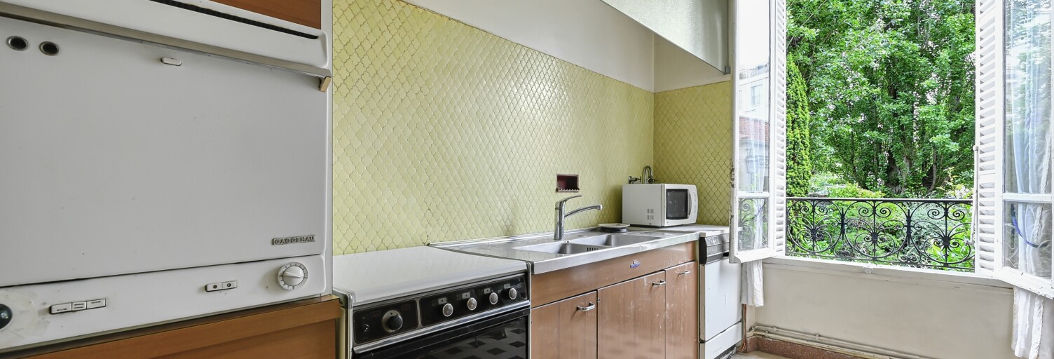 Maison 8 Pièces 243 m² à vendre à Chatou (78400)