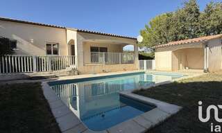 Maison 4 Pièces 86 m² à vendre à Nébian (34800)