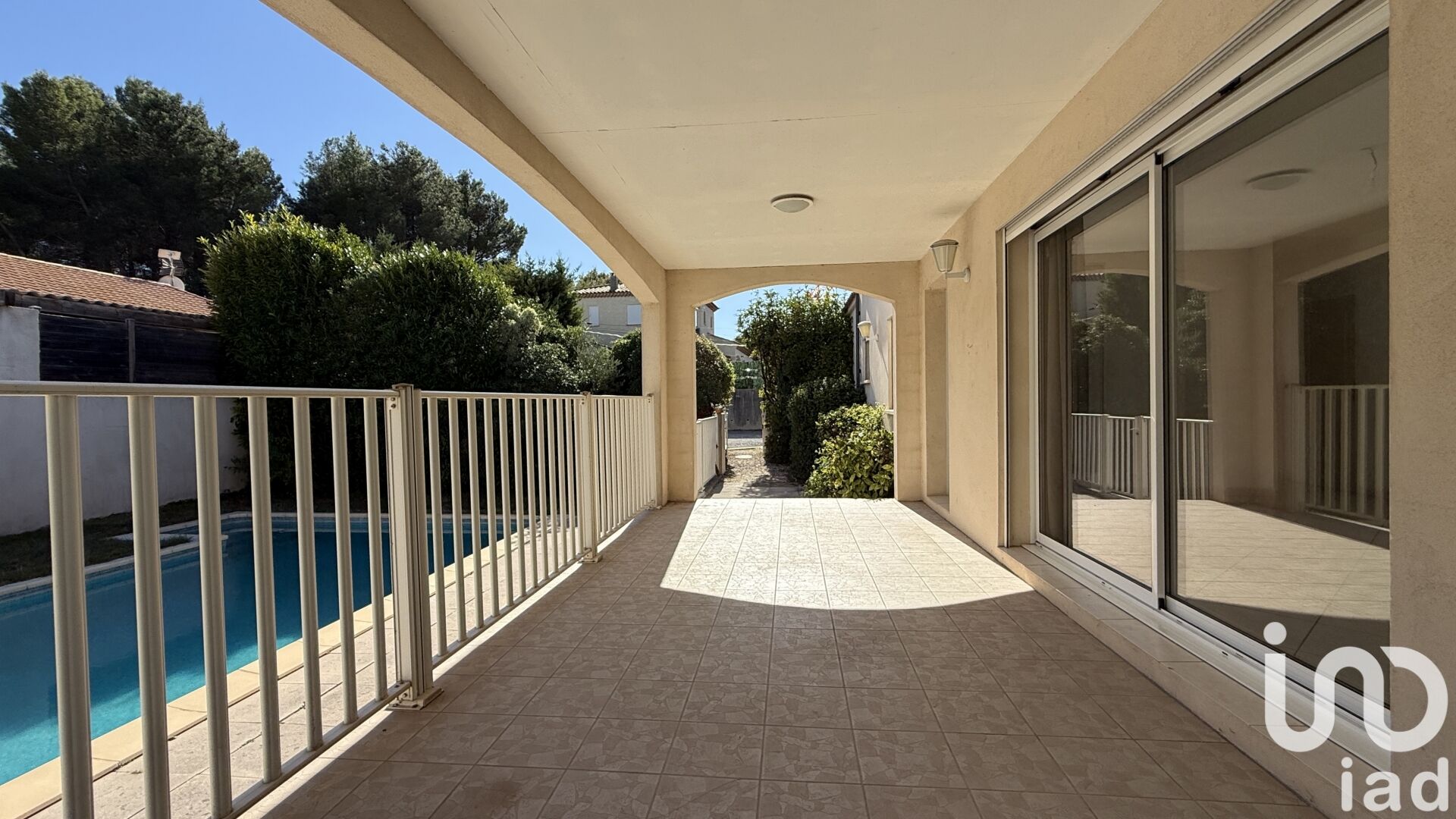 Nebian - 86m² - 4p. - 3ch.