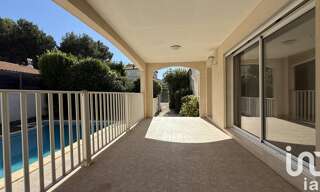 Maison 4 Pièces 86 m² à vendre à Nébian (34800)