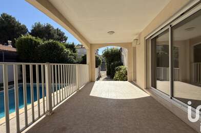 Maison 4 pièces 319000 €