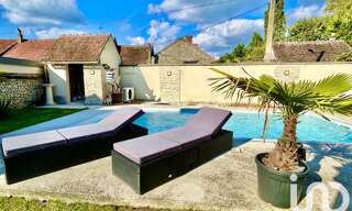 Maison 12 Pièces 235 m² à vendre à Achères-la-Forêt (77760)