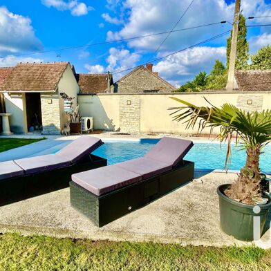 Maison 12 pièces 795000 €