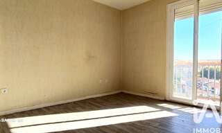 Appartement 2 Pièces 29 m² à vendre à Perpignan (66000)