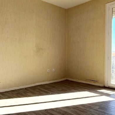 Appartement 2 pièces 45000 €