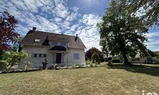 Maison 4 Pièces 144 m² à vendre à Rouvres (28260)