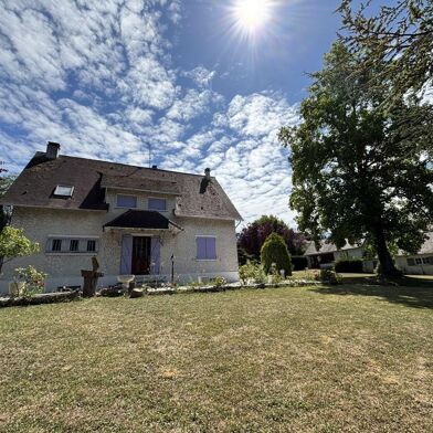 Maison 4 pièces 378000 €