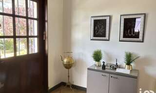 Maison 4 Pièces 144 m² à vendre à Rouvres (28260)