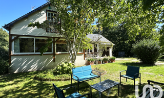 Maison 6 Pièces 131 m² à vendre à Candé-sur-Beuvron (41120)