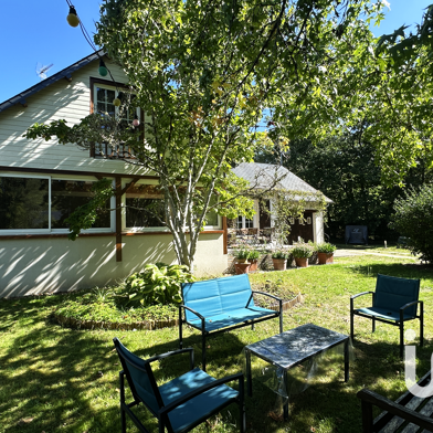 Maison 6 pièces 200000 €