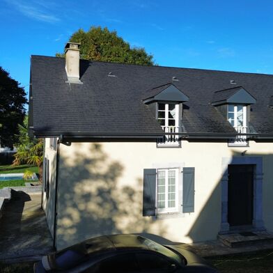 Maison 5 pièces 320000 €