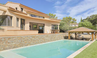 Maison 7 Pièces 150 m² à vendre à Solliès-Ville (83210)