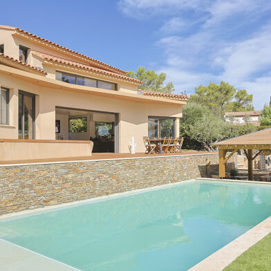 Maison 7 pièces 1340000 €