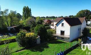 Maison 6 Pièces 105 m² à vendre à Paray-le-Monial (71600)