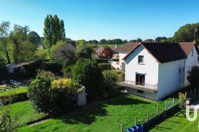 Maison 6 pièces 120000 €