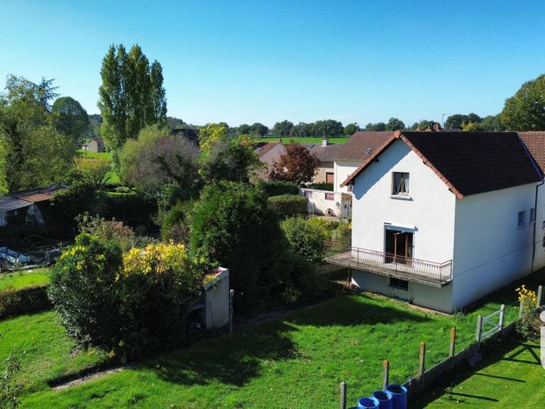Vente Maison de ville 6 pièces — photo 1