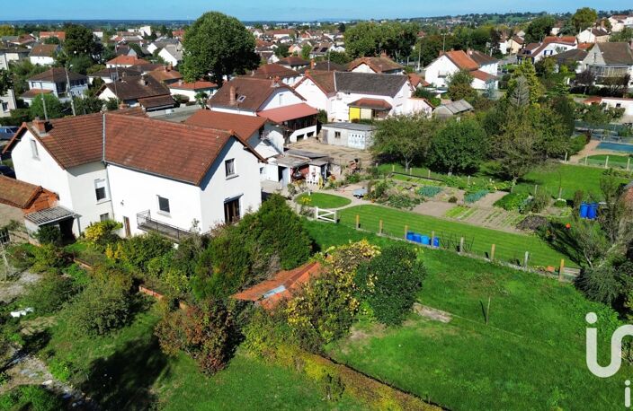 Vente Maison de ville 6 pièces — photo 2
