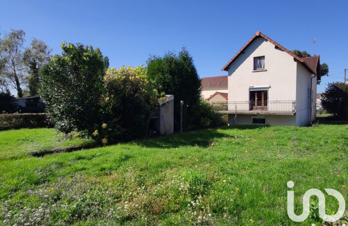 Vente Maison de ville 6 pièces — photo 3