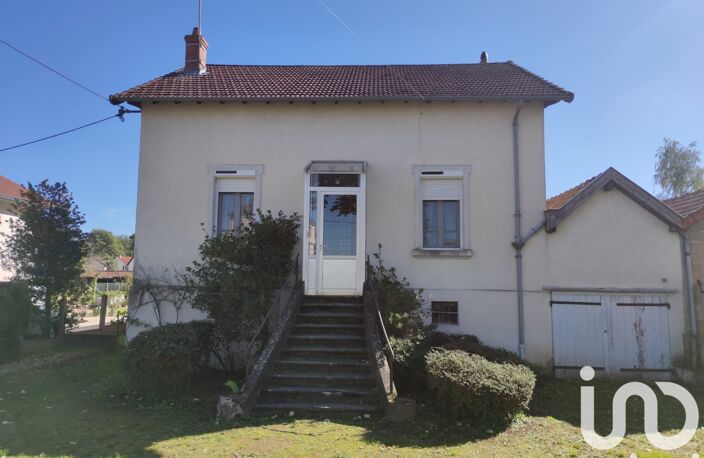 Vente Maison de ville 6 pièces — photo 4