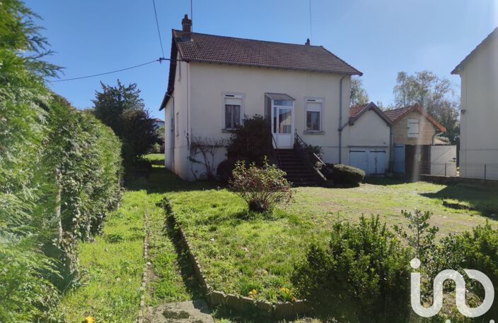 Vente Maison de ville 6 pièces — photo 5