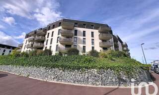 Appartement 3 Pièces 66 m² à vendre à Blainville-sur-Orne (14550)