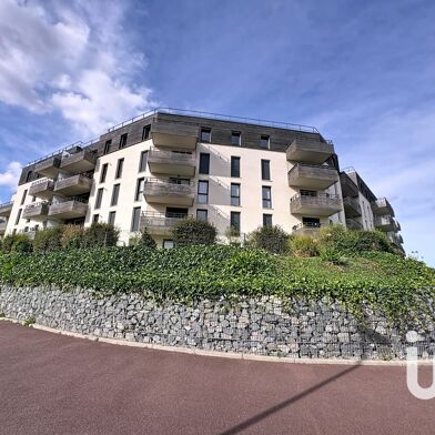 Appartement 3 pièces 168000 €