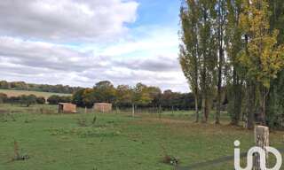 Maison 8 Pièces 241 m² à vendre à Fontenay-Torcy (60380)