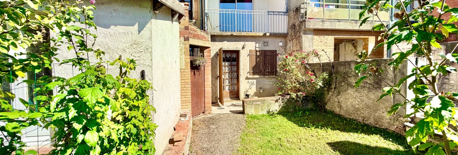 Maison 5 Pièces 117 m² à vendre à Gimont (32200)