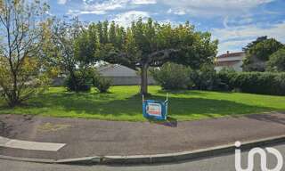 Terrain  769 m² à vendre à Saint-Rambert-d'Albon (26140)