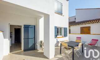 Immeuble  310 m² à vendre à Saintes-Maries-de-la-Mer (13460)