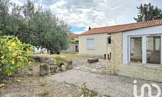 Maison 4 Pièces 95 m² à vendre à Argeliers (11120)