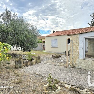 Maison 4 pièces 240000 €