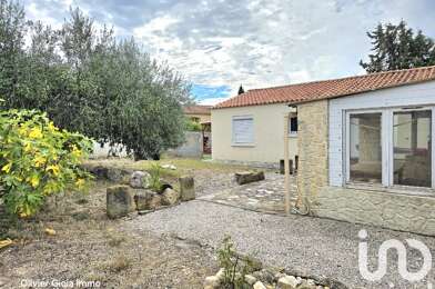 Maison 4 pièces 229000 €