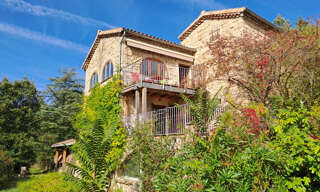 Maison 9 Pièces 216 m² à vendre à Les Vans (07140)