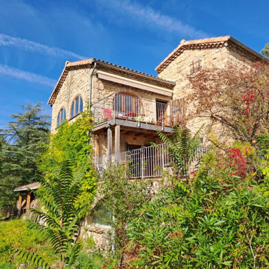 Maison 9 pièces 650000 €